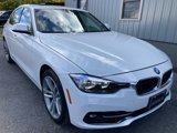 Used 2017 BMW 330i xDrive Sedan image 3