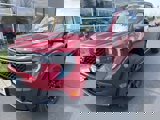 New 2025 Ford Maverick Lariat image 3