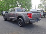 Certified 2021 Ford F150 XLT w/ Equipment Group 302A High image 4