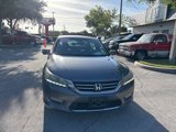 Used 2013 Honda Accord EX-L image 2