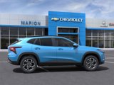 New 2025 Chevrolet Trax LT w/ LT Convenience Package image 5