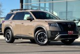 New 2025 Nissan Pathfinder Rock Creek image 2