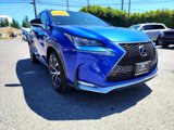 Used 2015 Lexus NX 200t F Sport image 3