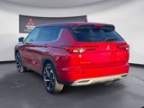 New 2024 Mitsubishi Outlander SE image 3