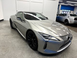Used 2019 Lexus LC 500 Coupe image 4