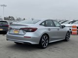 New 2025 Honda Civic Sport Touring image 5