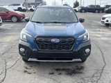 Used 2022 Subaru Forester Wilderness image 2