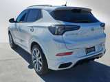 New 2025 Buick Encore GX Avenir w/ Avenir Technology Package image 3