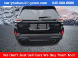 New 2025 Subaru Forester Touring image 3