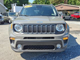Used 2020 Jeep Renegade Latitude image 2