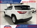 Used 2019 Chevrolet Traverse LT image 6