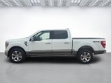 Certified 2023 Ford F150 King Ranch w/ Equipment Group 601A High image 4