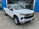 New 2026 Chevrolet Silverado 1500 LT image 2