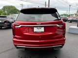 New 2025 Cadillac XT6 Premium Luxury w/ LPO, Floor Liner Package image 4