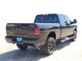 New 2025 RAM 2500 Big Horn image 4