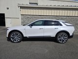 New 2025 Cadillac Lyriq Luxury image 3