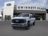 New 2025 Ford F350 4x4 Crew Cab Super Duty image 2