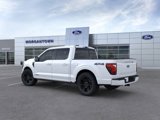 New 2025 Ford F150 Platinum w/ Equipment Group 702A High image 4
