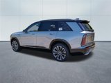 New 2026 Cadillac Vistiq Sport image 3