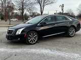 Used 2017 Cadillac XTS w/ Rear Seat Comfort Package image 2
