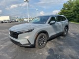 New 2026 Honda CR-V EX-L image 6