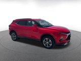 Used 2024 Chevrolet Blazer LT image 2