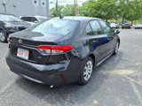 Used 2021 Toyota Corolla LE image 3