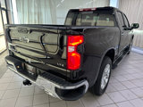 New 2025 Chevrolet Silverado 1500 LTZ image 6