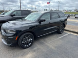New 2025 Dodge Durango R/T image 2