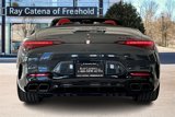 New 2025 Mercedes-Benz SL 63 AMG S e Performance 4MATIC image 4