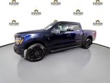 Used 2024 Ford F150 XLT w/ Equipment Group 302A MID image 3