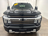 Used 2022 Chevrolet Silverado 2500 High Country image 2