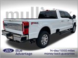 Certified 2024 Ford F250 King Ranch w/ Chrome Package image 3