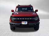 Used 2024 Ford Bronco Outer Banks image 2