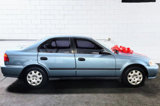 Used 2000 Honda Civic LX image 4