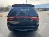 New 2025 Dodge Durango GT w/ Trailer Tow Group IV image 4