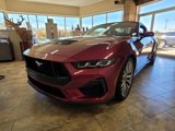 New 2025 Ford Mustang GT Premium image 3