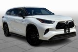 Used 2022 Toyota Highlander L image 2