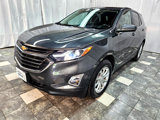 Used 2021 Chevrolet Equinox LT image 2