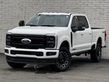 New 2025 Ford F350 Platinum image 2