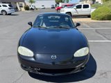 Used 2003 MAZDA MX-5 Miata LS image 4