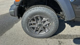 New 2025 Jeep Wrangler Sport S image 5