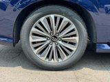 New 2025 INFINITI QX80 Sensory image 4