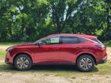 New 2025 Nissan Murano SL image 4
