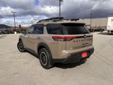New 2025 Nissan Pathfinder Rock Creek image 5