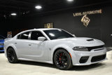 Used 2022 Dodge Charger SRT Hellcat image 5
