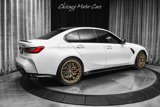 Used 2024 BMW M3 CS w/ M Driver's Package image 5