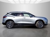 New 2025 Chevrolet Blazer RS w/ Driver Confidence II Package image 3