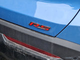 New 2026 Chevrolet Equinox RS image 4