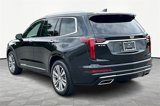 New 2025 Cadillac XT6 Premium Luxury w/ Technology Package image 4